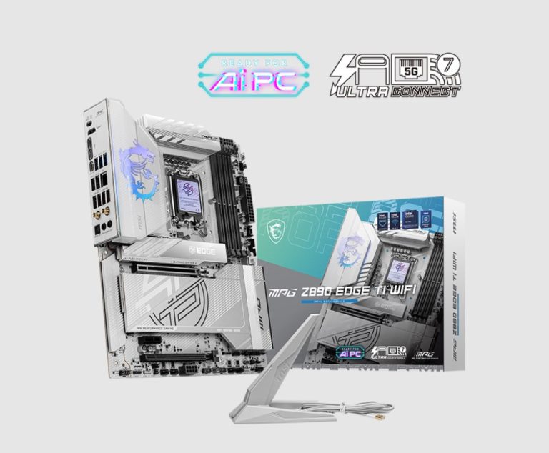 Mbm z890edgetiwifi
