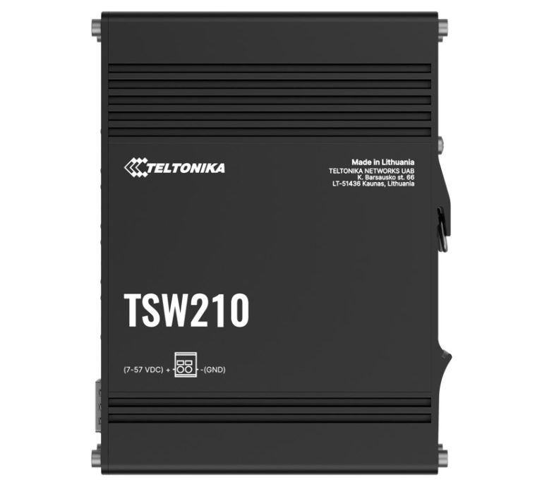 Nht tsw210 din rail 1