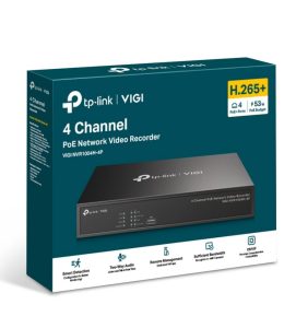 Nwtl vigi nvr1004h 4