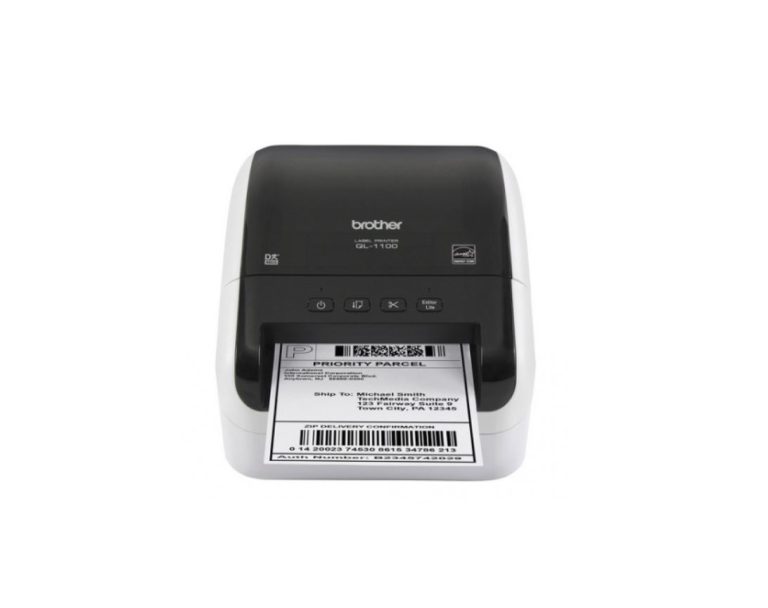 Prb ql 1100