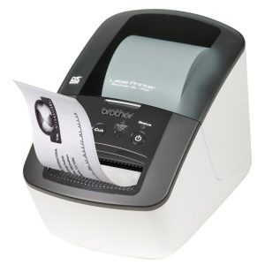 Prb ql700
