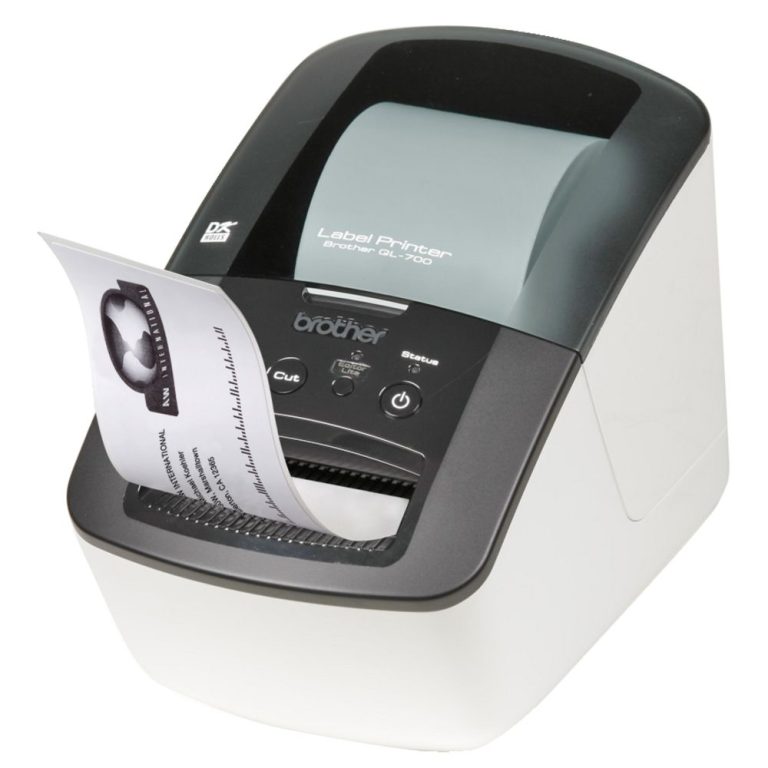 Prb ql700