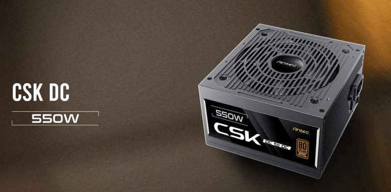 Psa csk550dc
