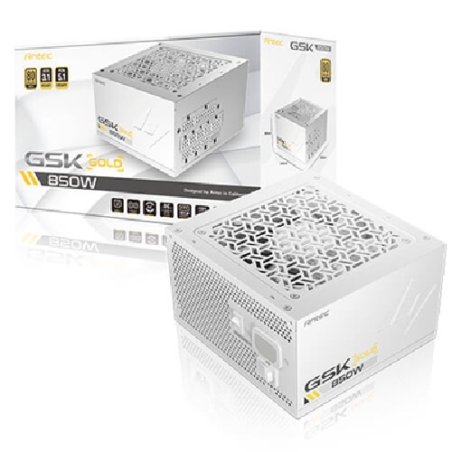 Psa gsk850 v2 wh