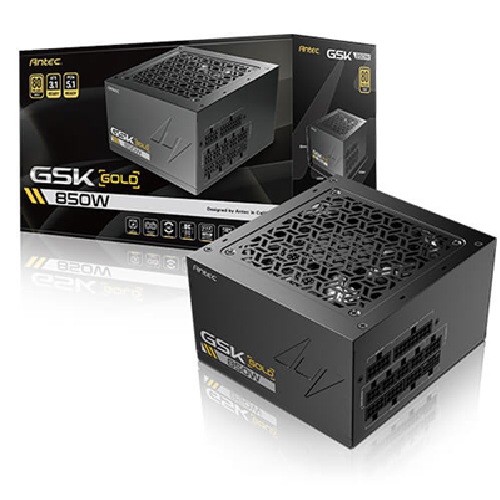 Psa gsk850 v2
