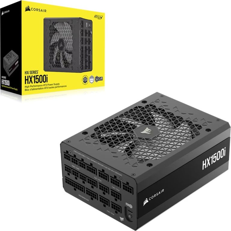 Pscp hx1500i 25