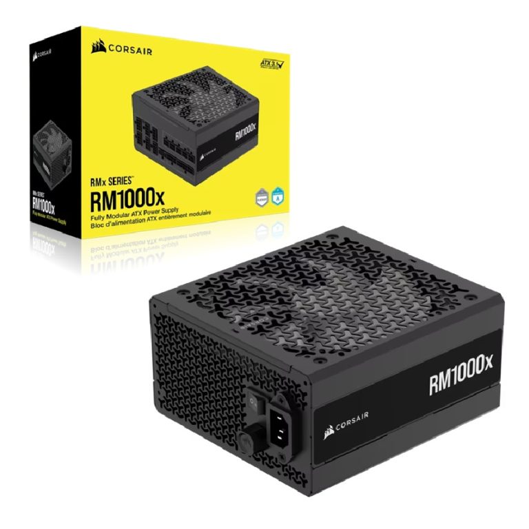 Pscp rm1000x atx3