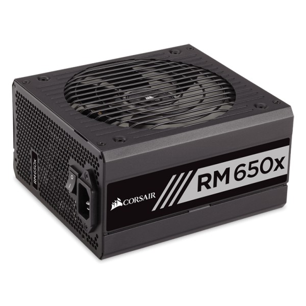 Pscp rm650x