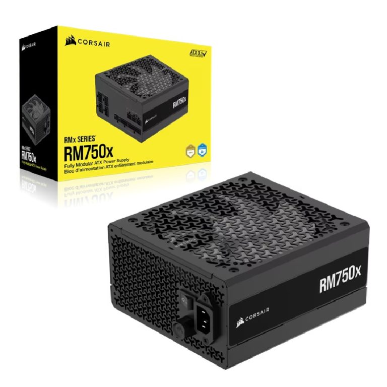 Pscp rm750x atx3