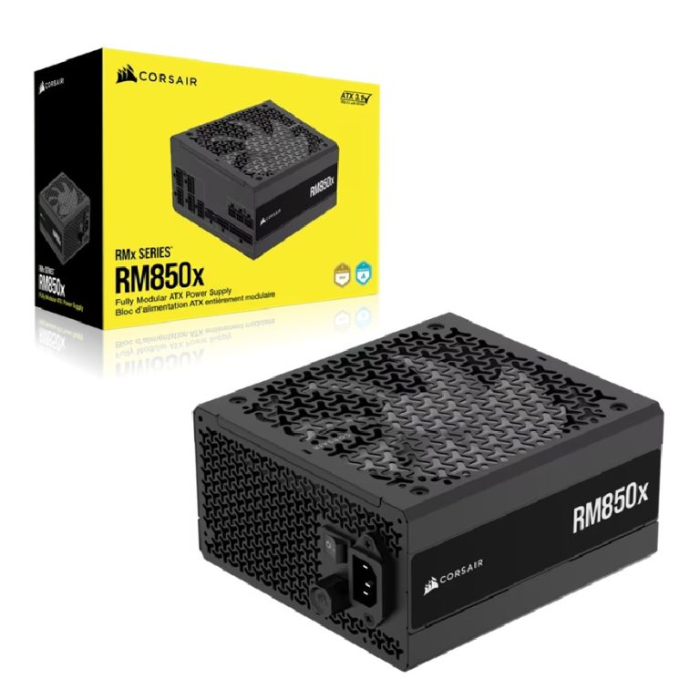 Pscp rm850x atx3