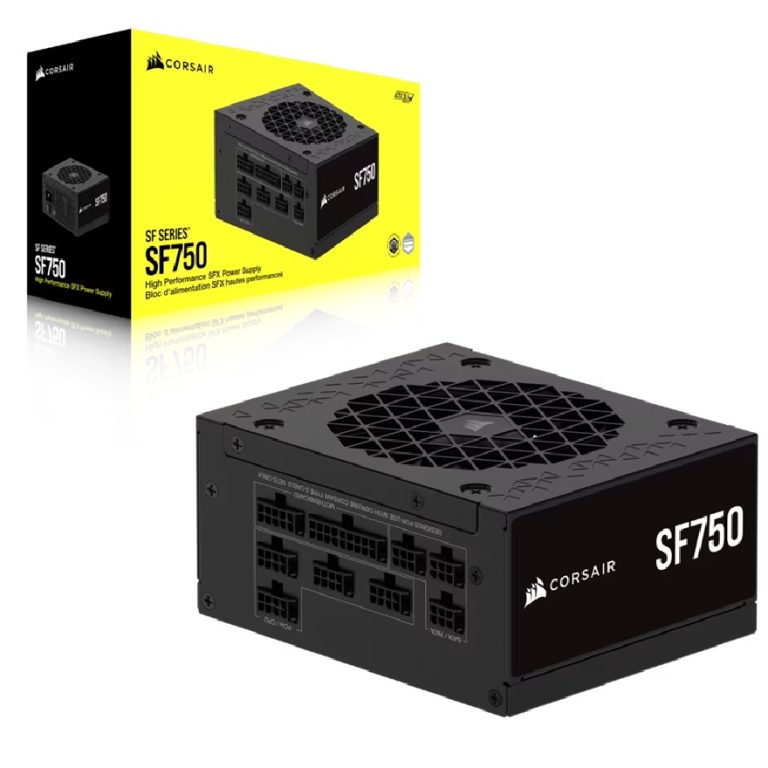 Pscp sf750