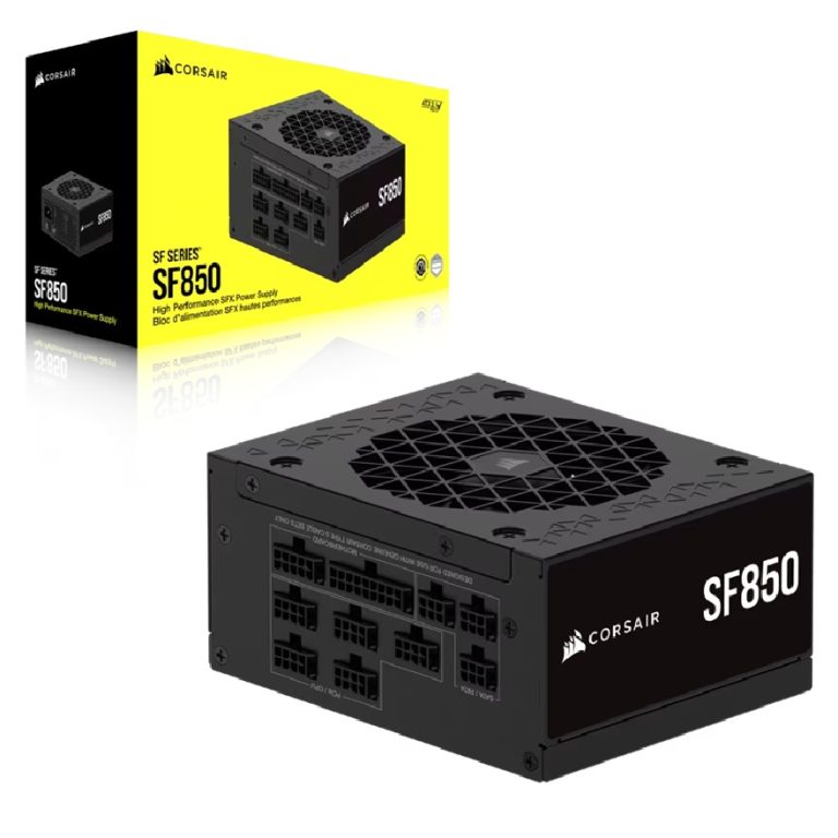 Pscp sf850