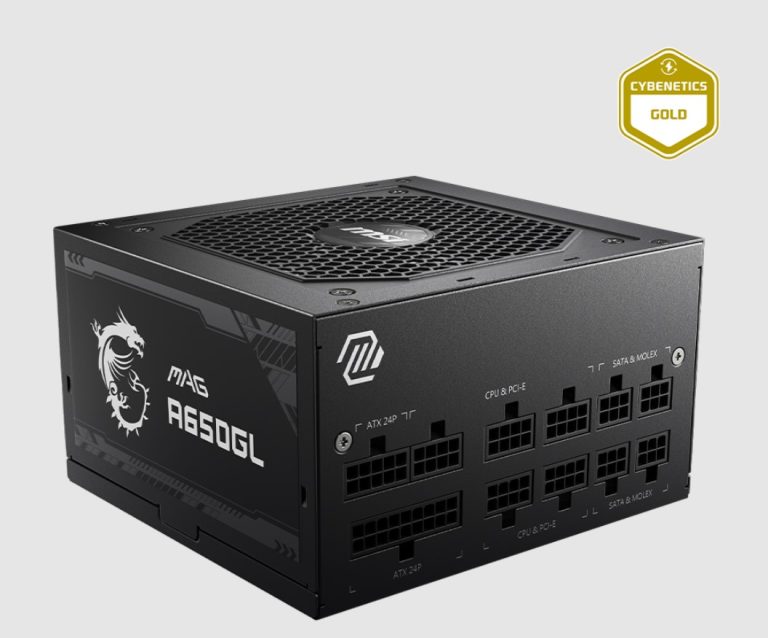 Psm a650gl