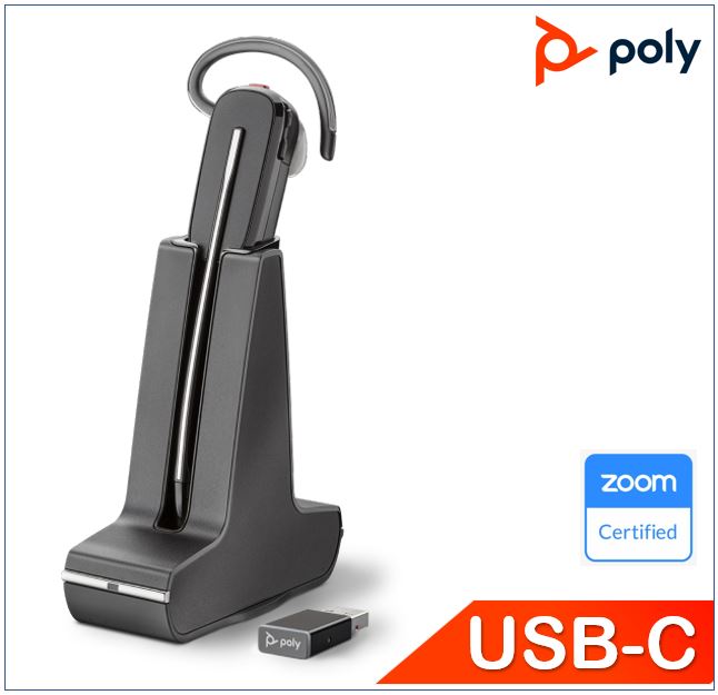 Spp s8245 c usb c