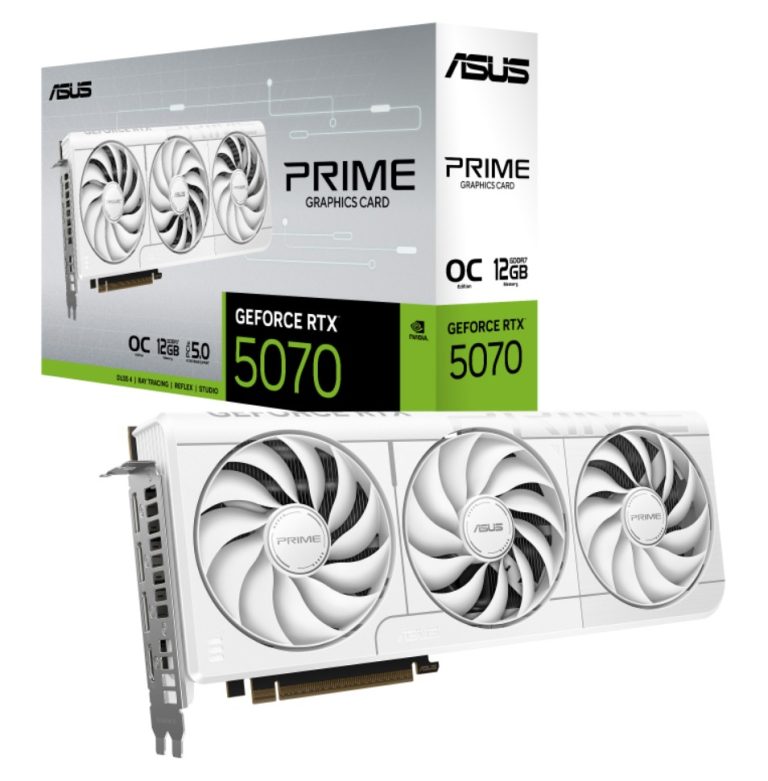 Vca rtx5070 o12g priw