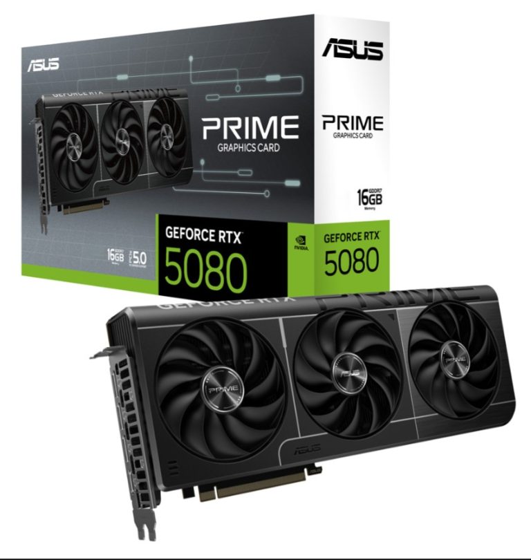 Vca rtx5080 16g pri