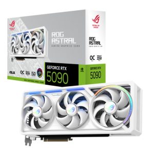 Vca rtx5090 o32g rogas w