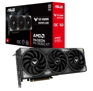 Vca rx9060xt o16g tuf