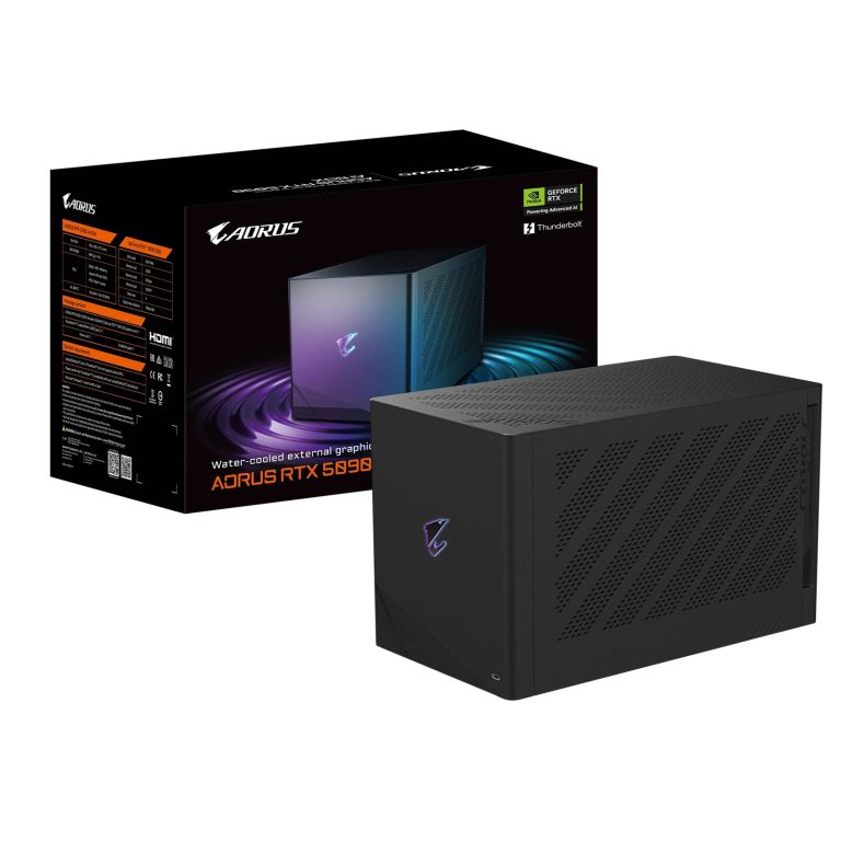 Vcg n5090ixeb 32gd