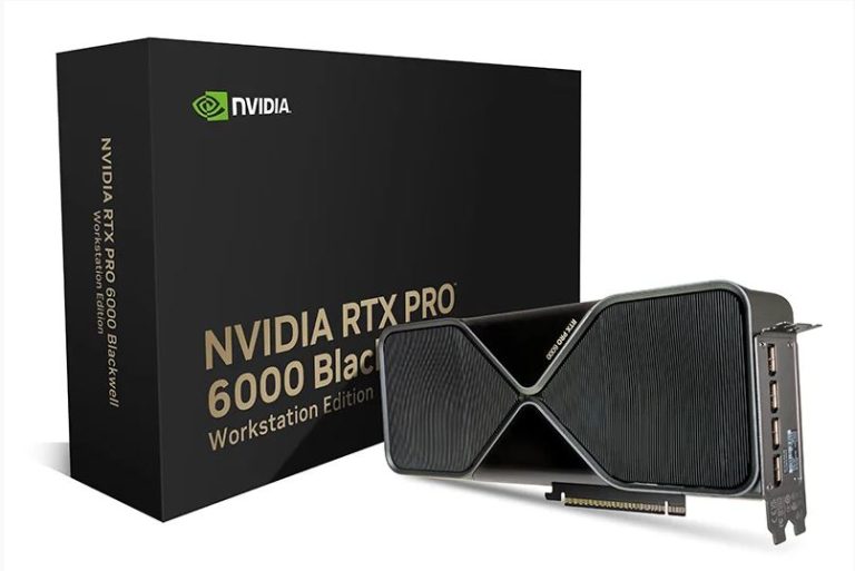 Vcl rtx6000 pro