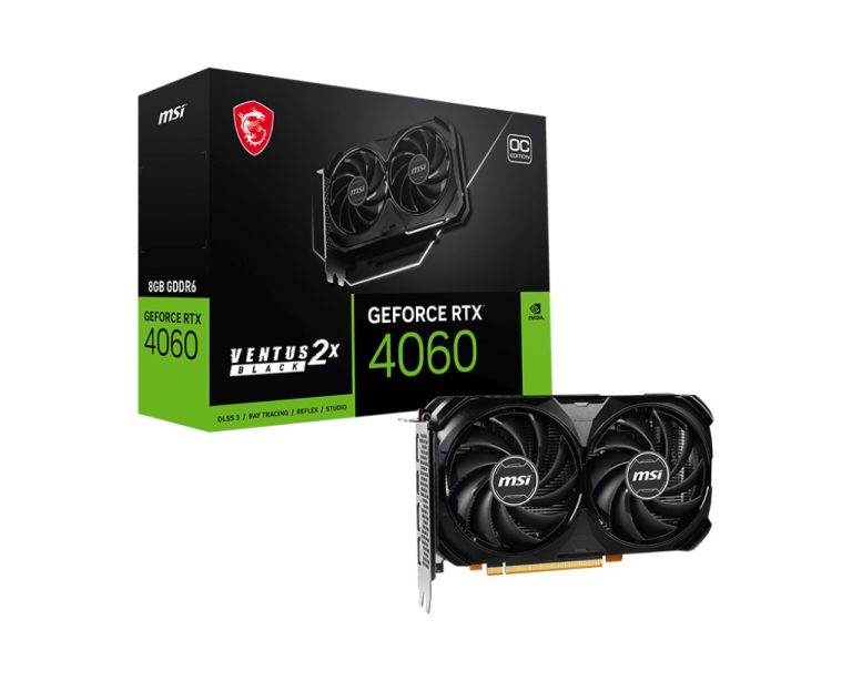 Vcm rtx4060v2xbl8goc