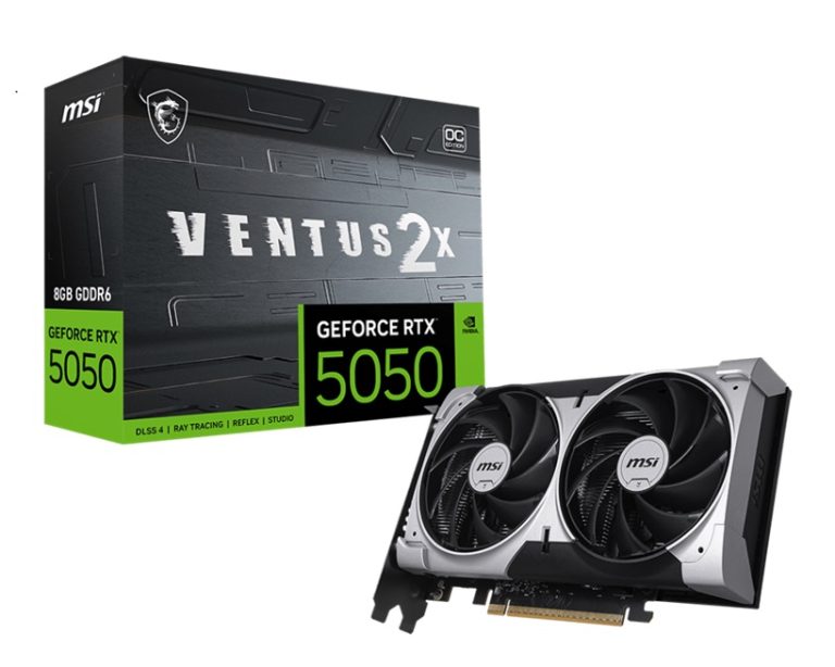 Vcm rtx50508gventus2xoc