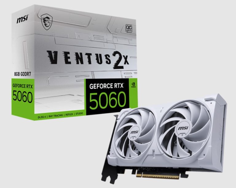 Vcm rtx50608gvent2xocwh