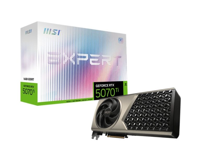 Vcm rtx5070t16gexpertoc
