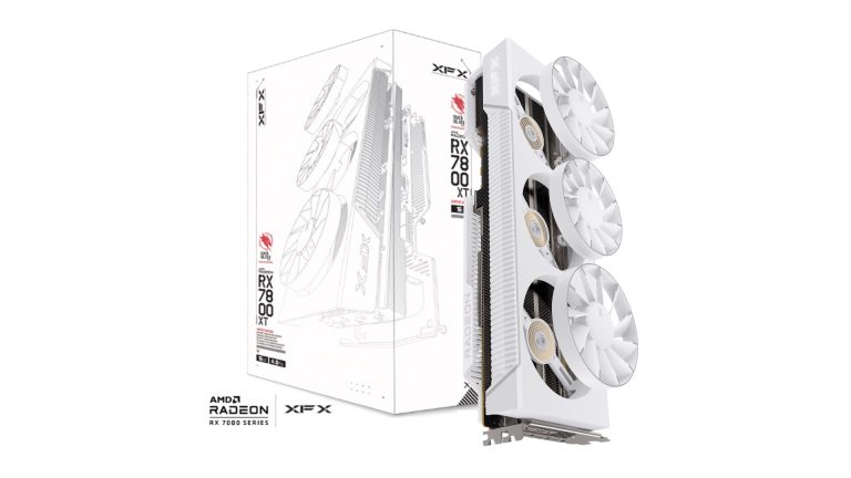 Vcx rx9070xtoc16gb ma wh