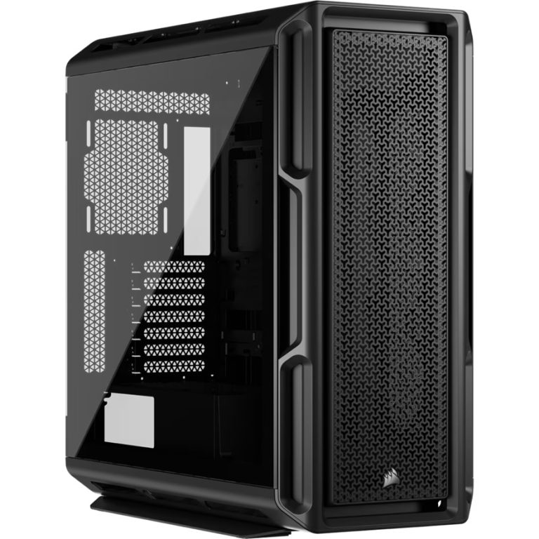Cac 5000t bk