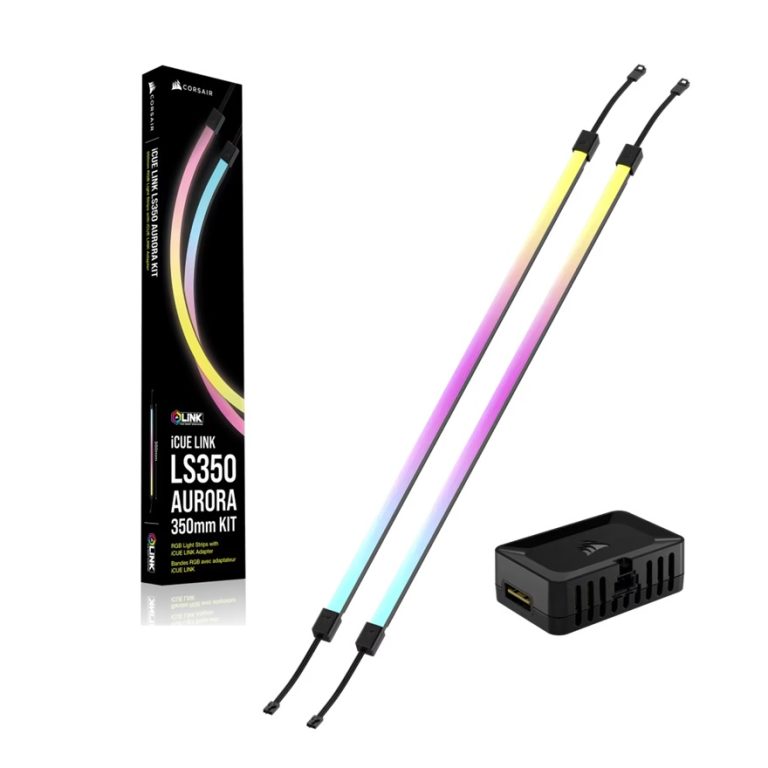 Cac iclk ls350 350
