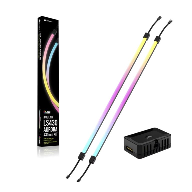 Cac iclk ls350 430