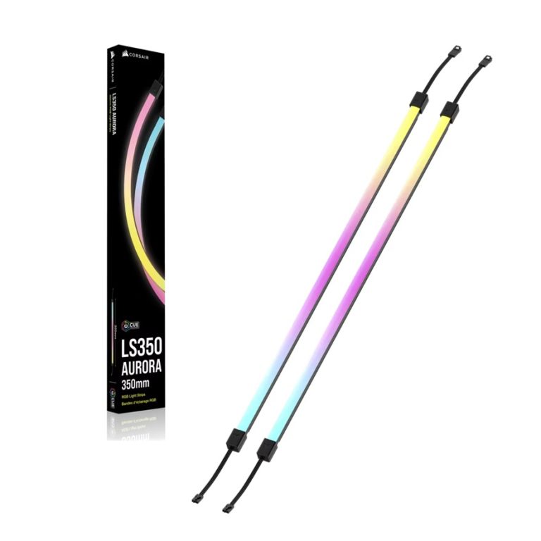 Cac ls350 rgb 350
