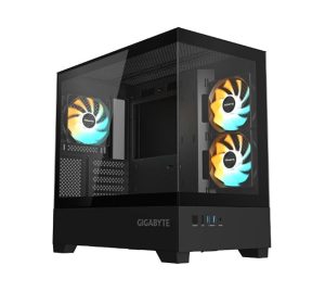 Cagb c201p m atx