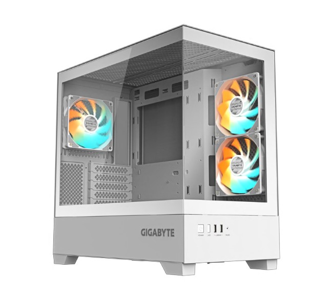 Cagb c201pi m atx