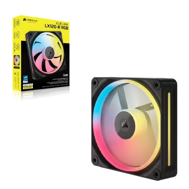 Cfco lx120r bk