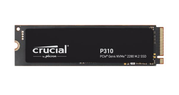 Hbc p310 4tb