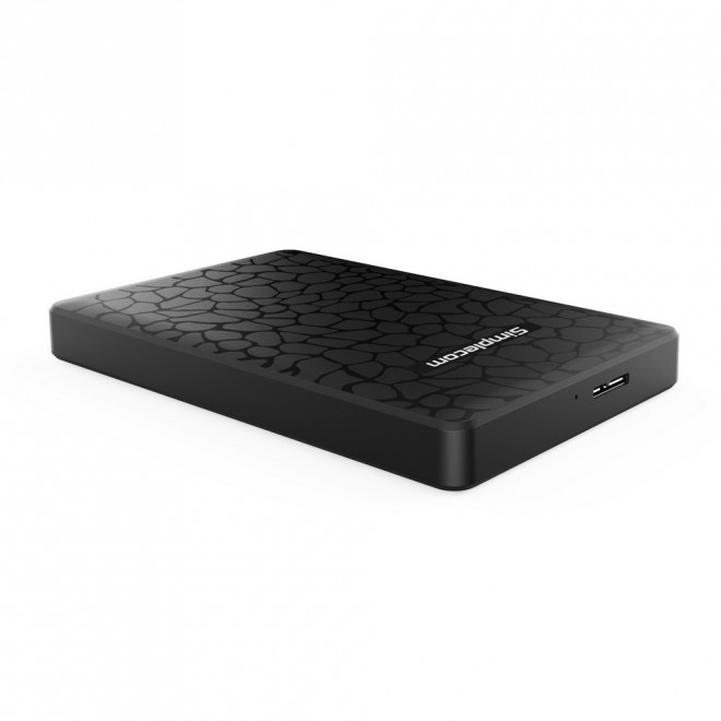 Hxsi se101 blk