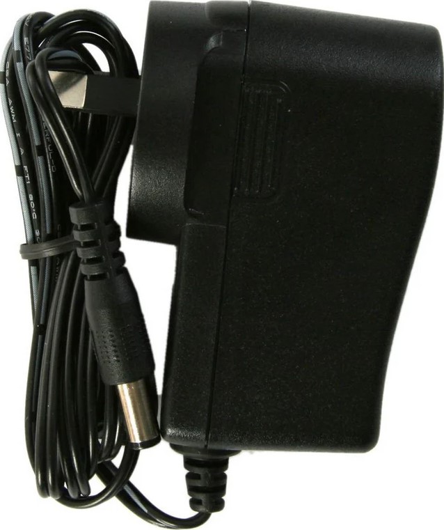 Ipf psu 12v 1.5a