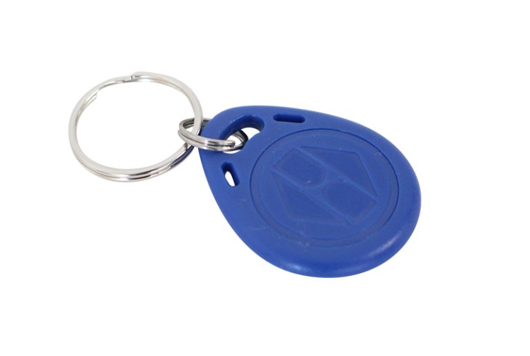 Ipg rfid fob