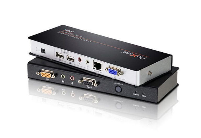 Kva ce 770