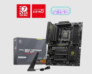 Mbm b850tomahawkmaxwf