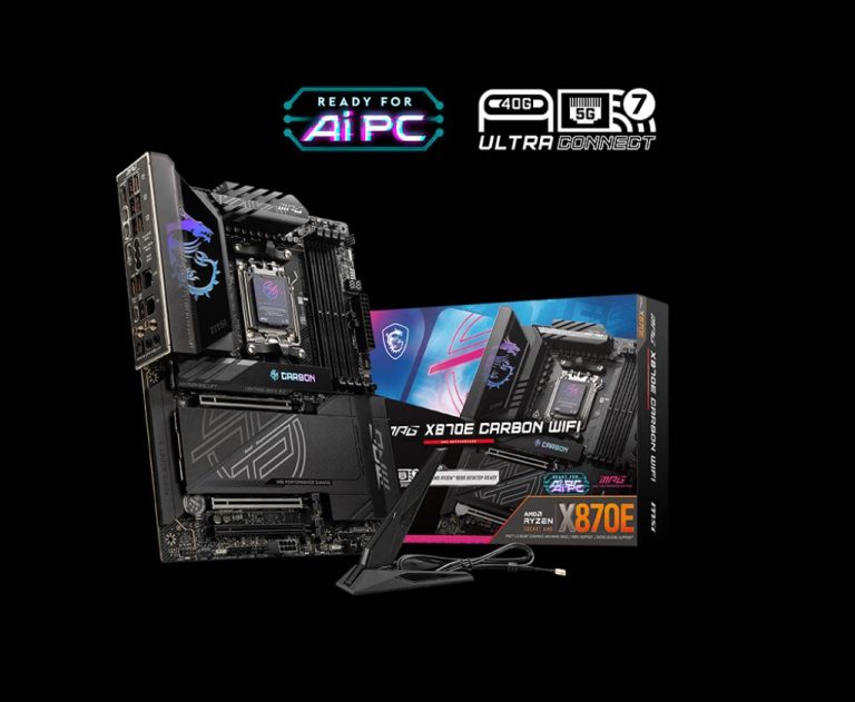Mbm x870ecarbonwifi