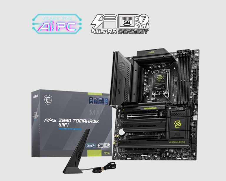 Mbm z890tomahawkwf