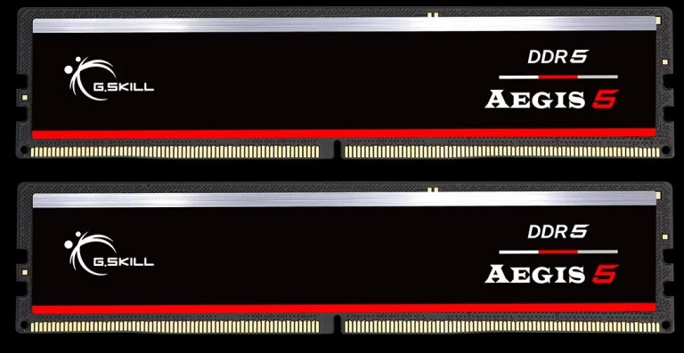 Megs f5 3636 32g x2 is