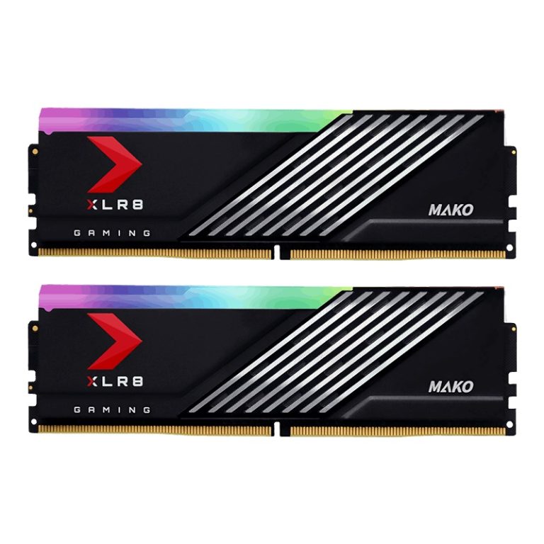 Mepd5 xlr8gmako32gd5