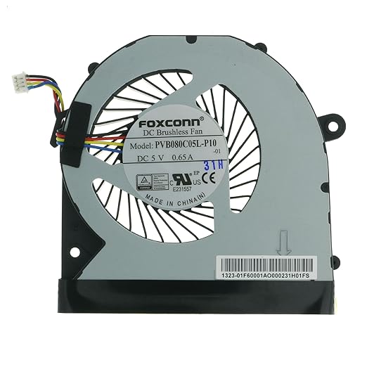 Nai fan nuc11tc