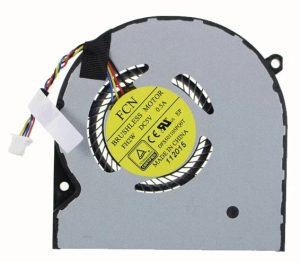 Nas fan sybn i5 v1