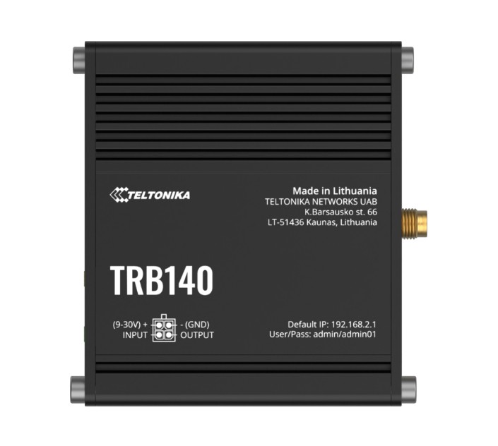 Nht trb140