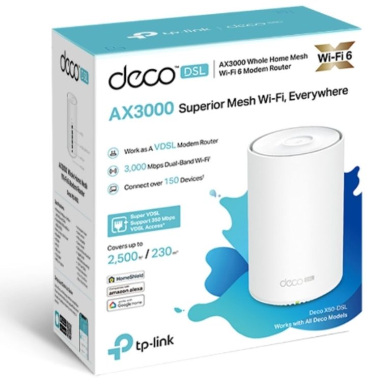 Nwtl decox50 dsl 1